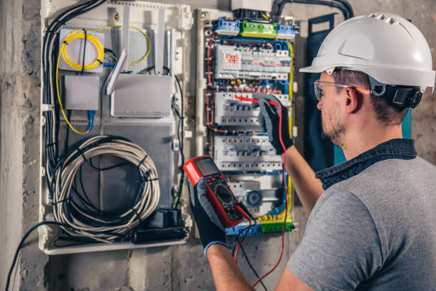 Best Electrical System Inspection  in Abilene, KS