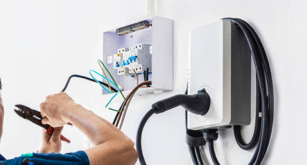 Best Affordable Electrical Installation  in Abilene, KS