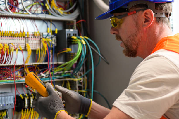 Best Circuit Breaker Repair  in Abilene, KS
