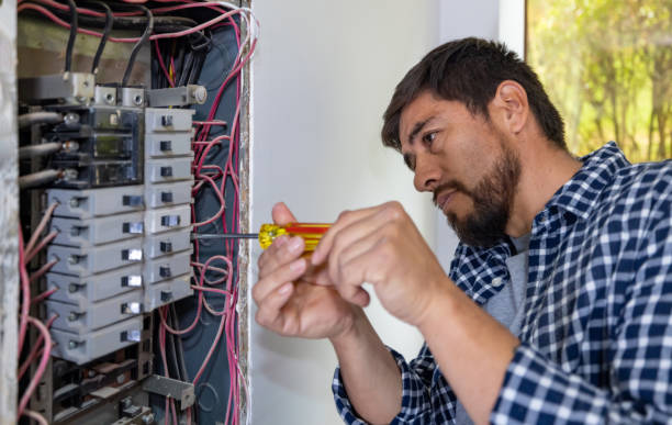 Best Electrical Upgrades for Homes  in Abilene, KS
